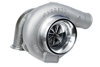 Eπισκευή και Αντικατάσταση Turbo